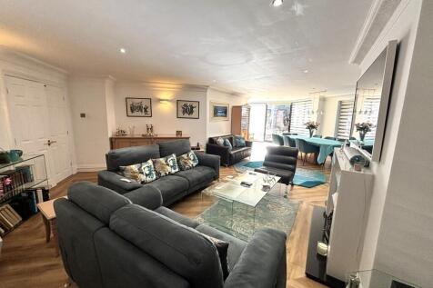 Open Plan