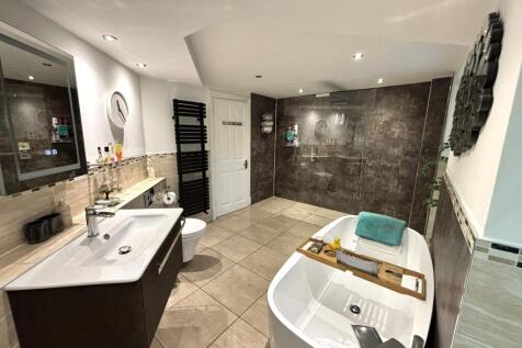 Master En Suite
