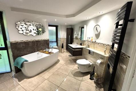 Master En Suite