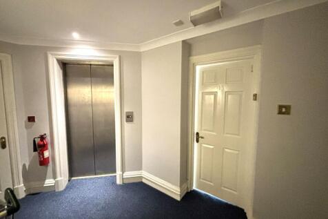 Main Hallway