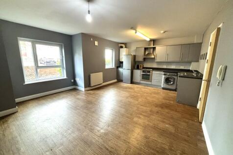 Open Plan