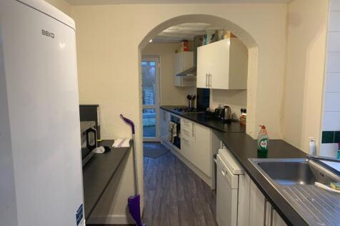 LC - Kitchen