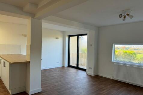 Kitchen dining area