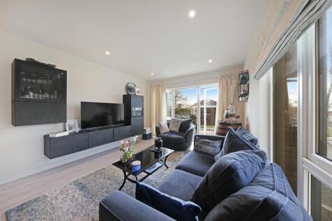 Flat 7, Brooklime Apartments - ZOwPSqwxn1w3asDNjGC