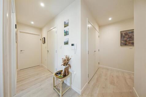 Flat 7, Brooklime Apartments - 6FMC9hCxuMiRuDKtmza