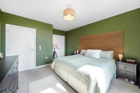 Flat 21, Fellow House - p16ouQjM7mlzdxMt7YYA.jpg