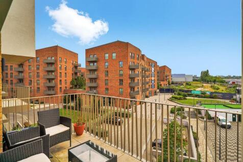 Flat 29, Foxglove Apartments - BNSNDL5I10QLkgs9s29