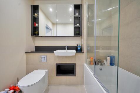 Flat 29, Foxglove Apartments - iMHkRioKZkRUerCanrI