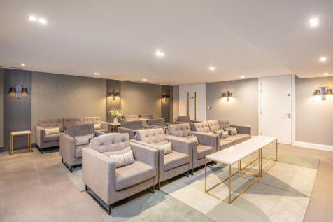 Cinema Room