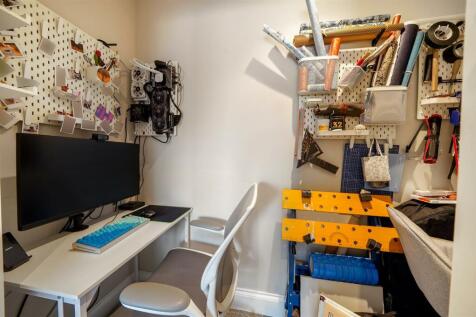 Apartment 28, 4 Explorer Way - TBJnnSeLXxOkt98OJvm
