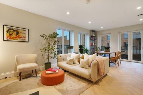 Apartment 26, 31 Royal Engineers Way - cr5EwK10UF9