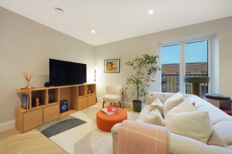 Apartment 26, 31 Royal Engineers Way - N28HBlJqZfA