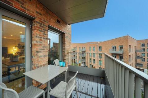 Apartment 26, 31 Royal Engineers Way - RCY5RQP4Q60