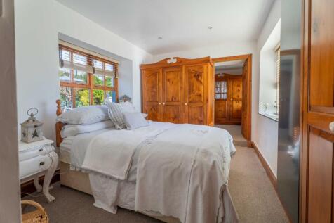 Ground Floor Bedroom
