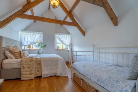 Bedroom 1st Floor