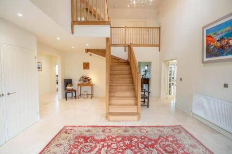Reception Hallway