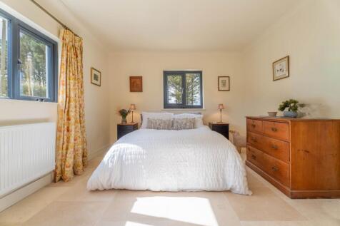 Ground Floor Bedroom
