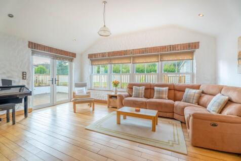 South Facing Sun Room