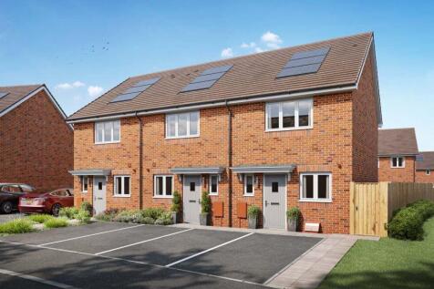 Ashtead External CGI