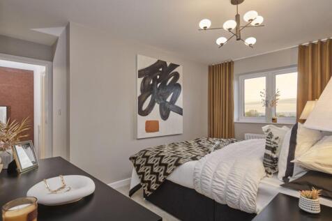 Hadleigh Bedroom