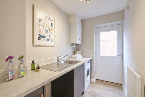 Romsey Utility