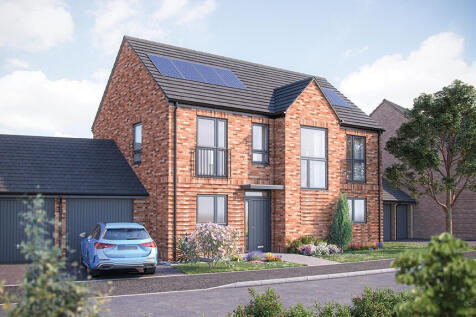 primary property image