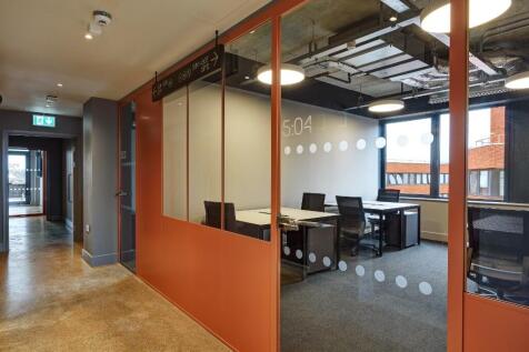 Private Office