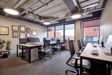 Private Office