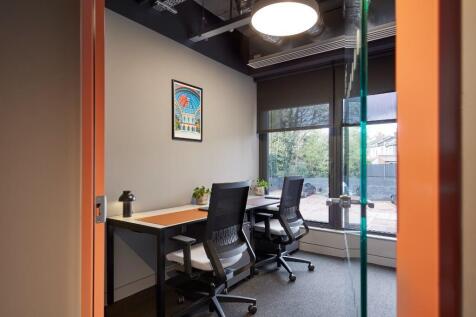 Private Office