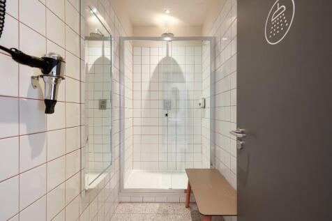 Showers