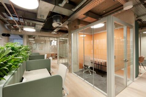 Private Office