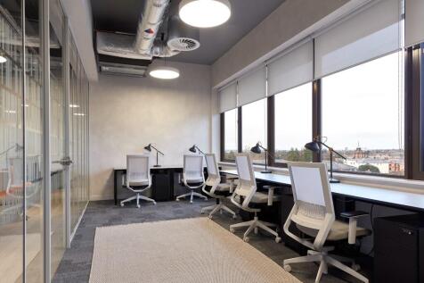 Private Office