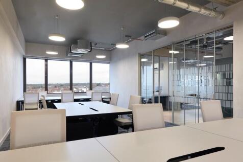 Private Office