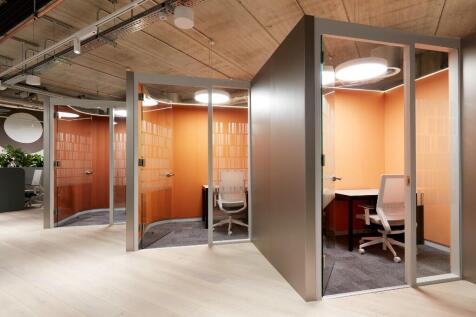 Private Office