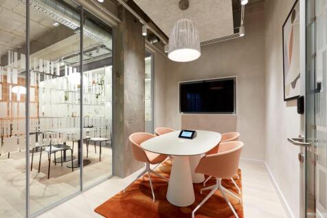 Meeting room