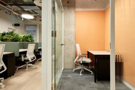Private Office