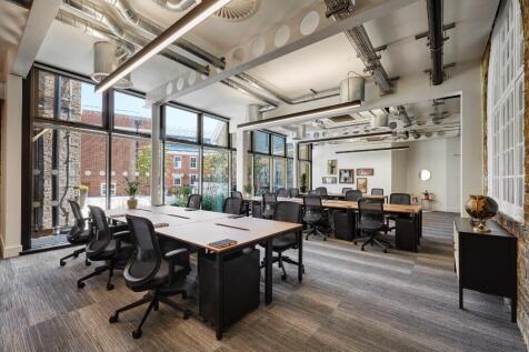 Private Office