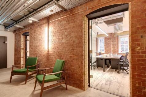 Breakout space