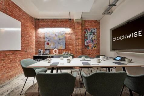 Meeting room