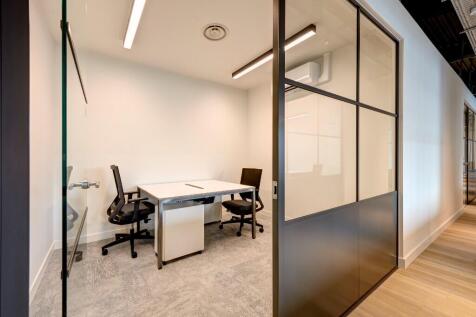Private Office