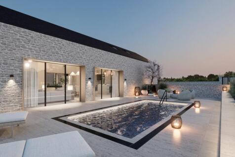 Cgi Pool