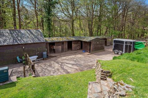 Stable Block