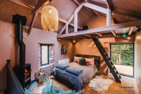 The Hayloft
