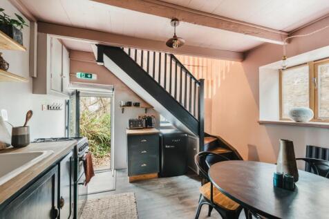 The Hayloft