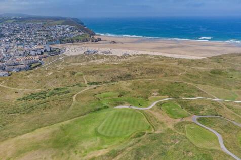 Perranporth Golf