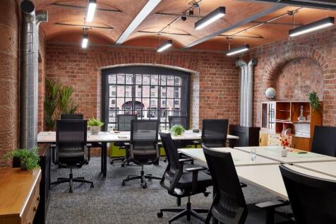 Private Office