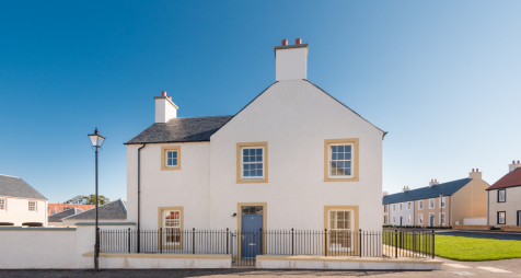 primary property image