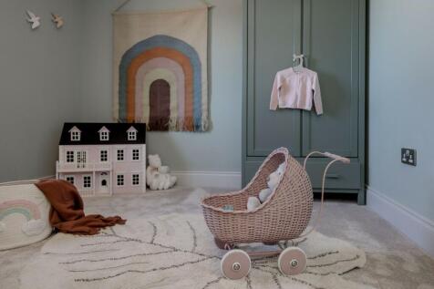 Fourth Room