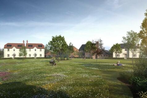 Streetscene CGI