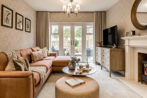 4 Bed Showhome